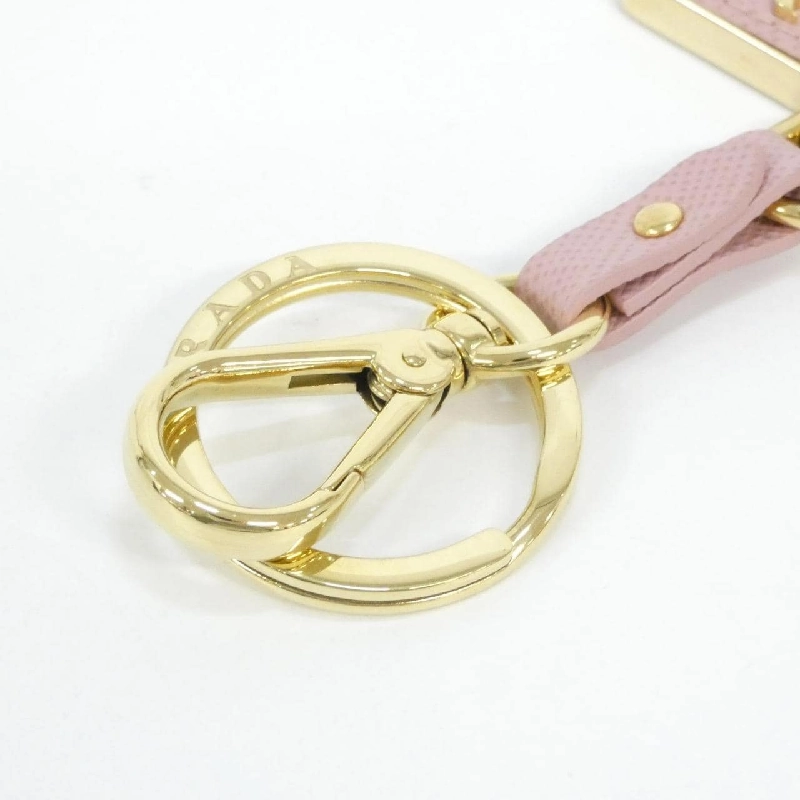 Khóa chìa khóa Prada 1PP128 - Hàng hiệu Chính hãng 807076
