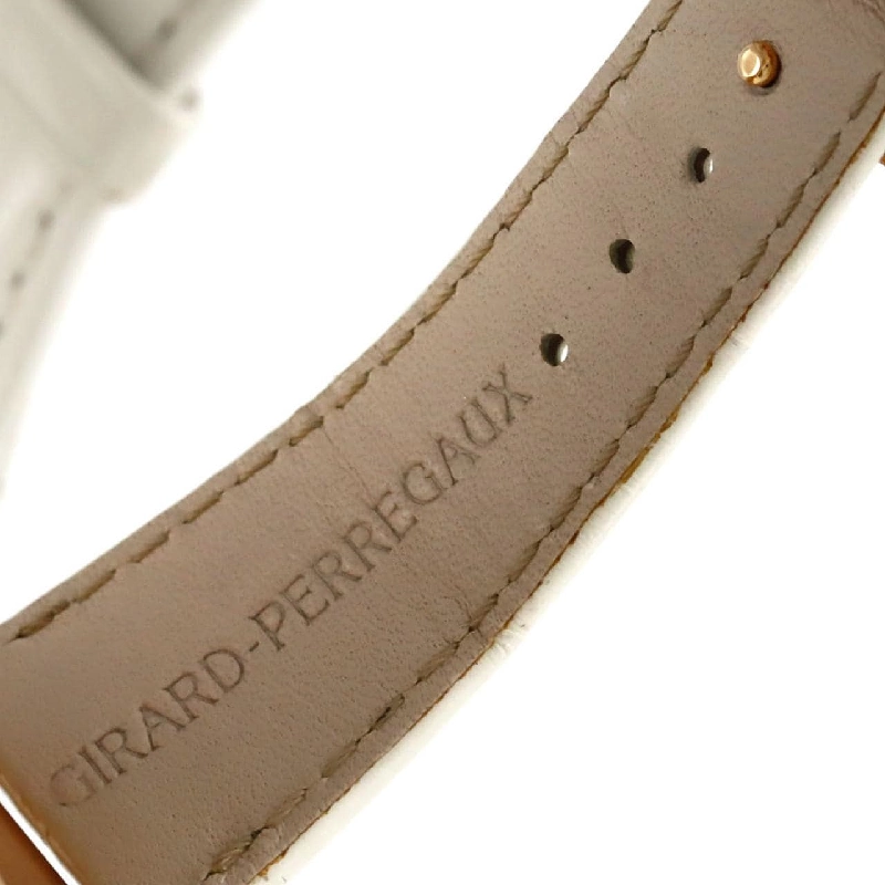 Girard-Perregaux Laureato/D PG 80189 PG･RG Quartz - Hàng hiệu Authentic 875149