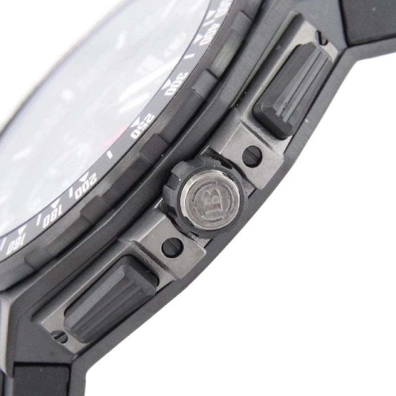 Đồng hồ Breil Milano Gran Turismo GT2 Chronograph BMGTQC4503 SS Quartz - Hàng hiệu Chính hãng 882729