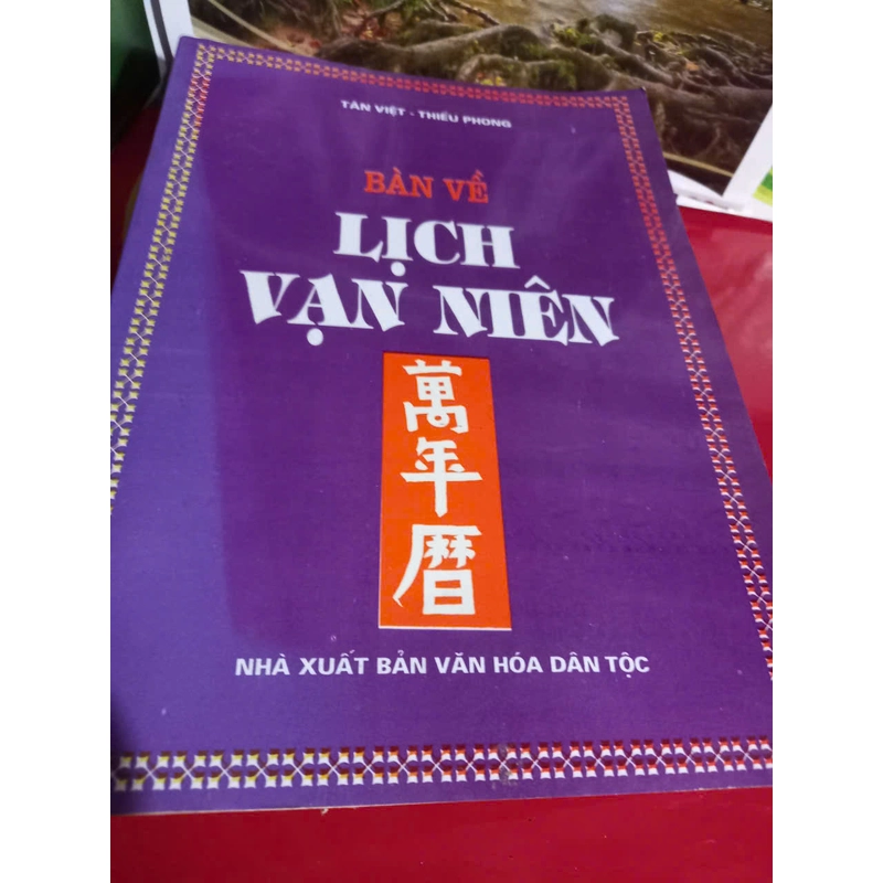 bàn về lịch vạn niên 548072