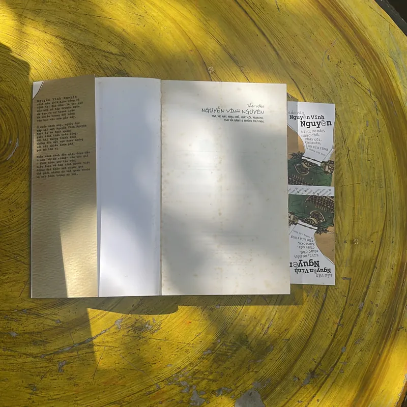 TẢN VĂN NGUYỄN VĨNH NGUYÊN 695073