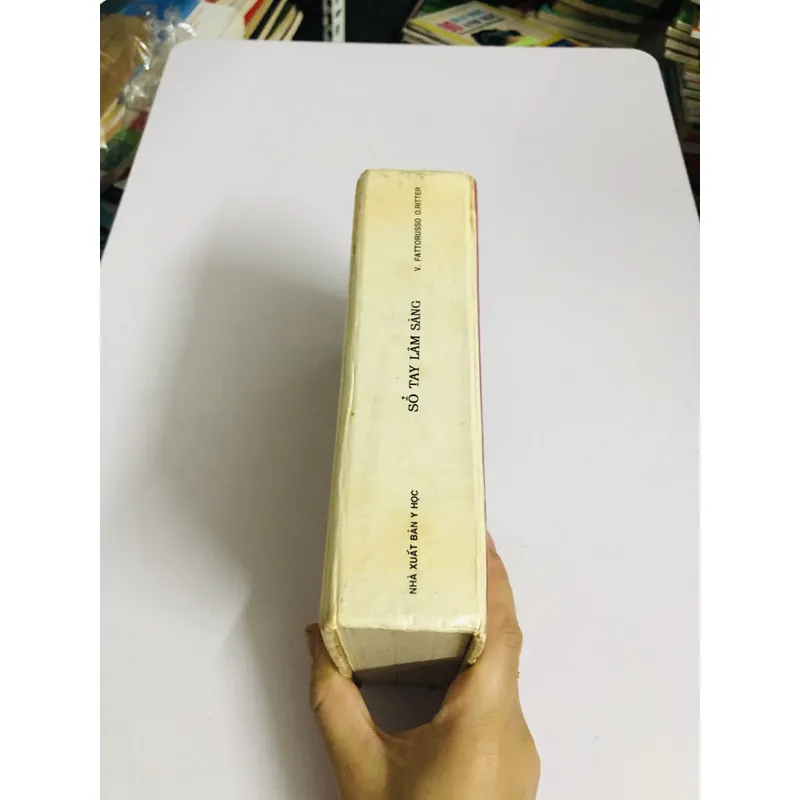 SỔ TAY LÂM SÀNG (T3) 707204