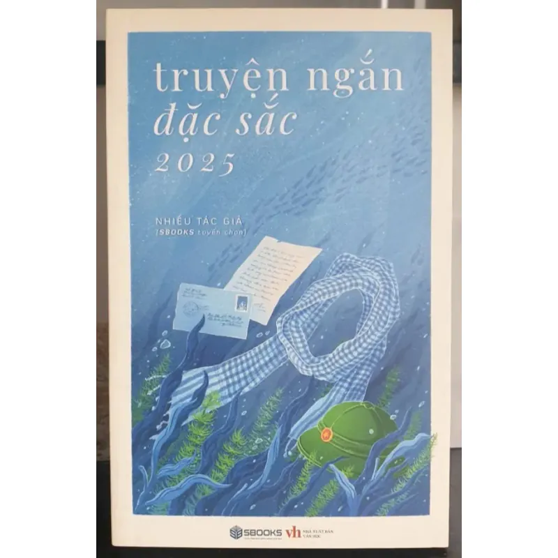 Truyện ngắn đặc sắc 2025 733777