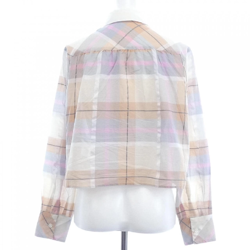 Áo sơ mi BLUE LABEL CRESTBRIDGE - Hàng hiệu Authentic 774611