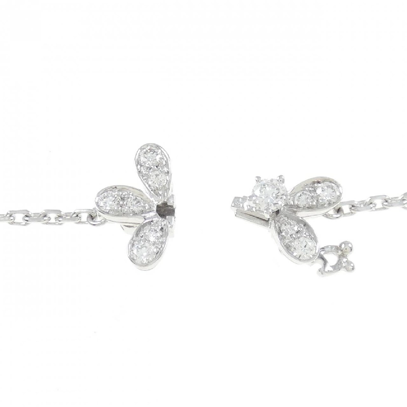 Vòng cổ Van Cleef & Arpels Socrates - Hàng hiệu Authentic 844669