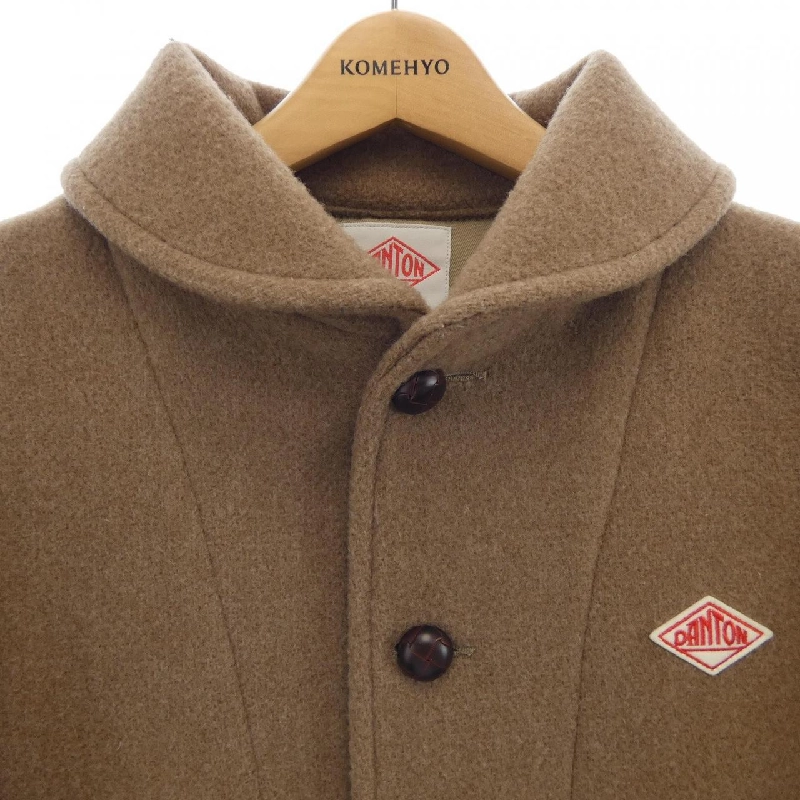 DANTON Coat - Hàng hiệu Authentic 886013