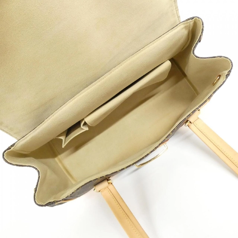 Túi xách vai Louis Vuitton Monogram Beverly GM M40120 611884