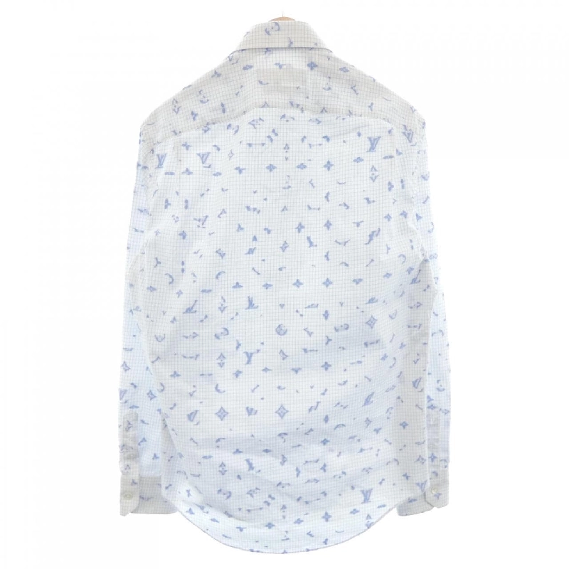 Áo sơ mi LOUIS VUITTON HHS41WOSF - Hàng hiệu Chính hãng 889549