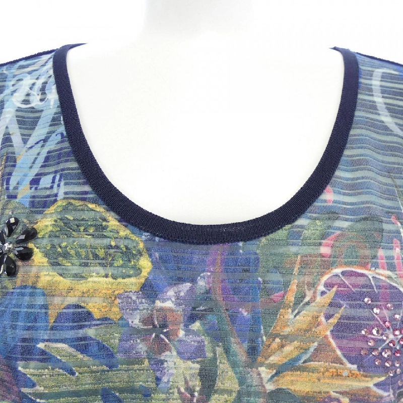 【Coupon Eligible】Italiya Itariya Tops 644276