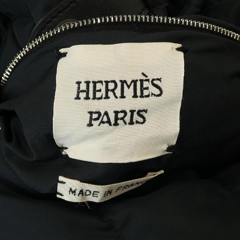 Áo gile HERMES - Hàng hiệu Authentic 824288