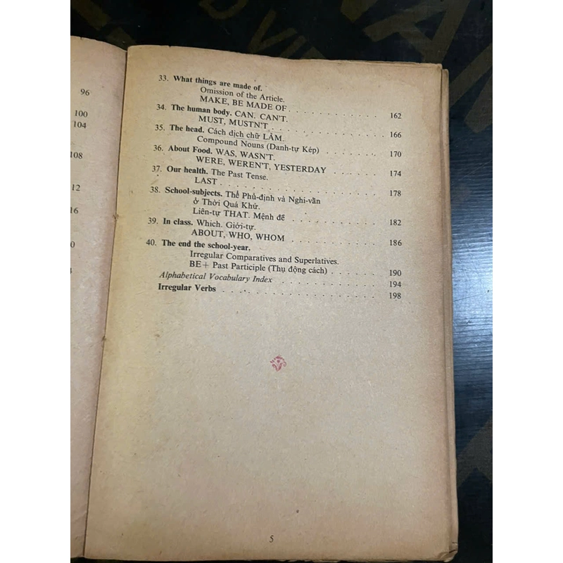 Model English - books 1- sách học tiếng Anh 460992