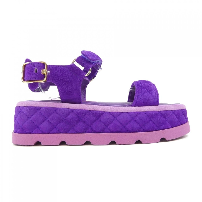 Giày sandal CHANEL G39143X56600 - Hàng hiệu Authentic 830404