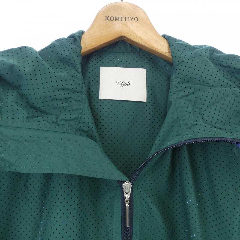 【Mã giảm giá】Áo khoác UJOH 643062