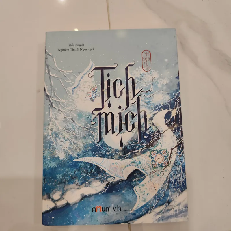    Tịch Mịch 646596