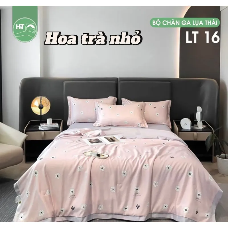 Bộ ga lụ thái 590777