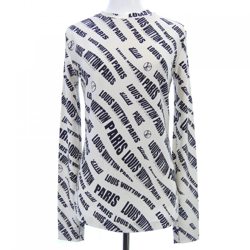 Louis Vuitton LOUIS VUITTON FLTS86IM2 Áo thun - Hàng hiệu Chính hãng 824985