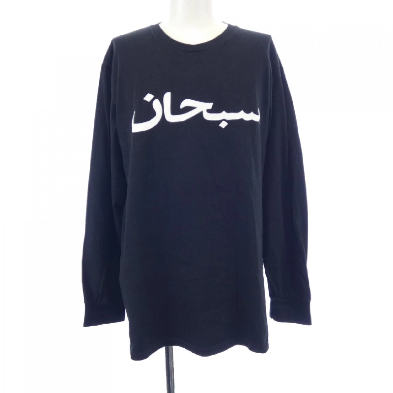 【Mã giảm giá】Áo phông SUPREME 643080