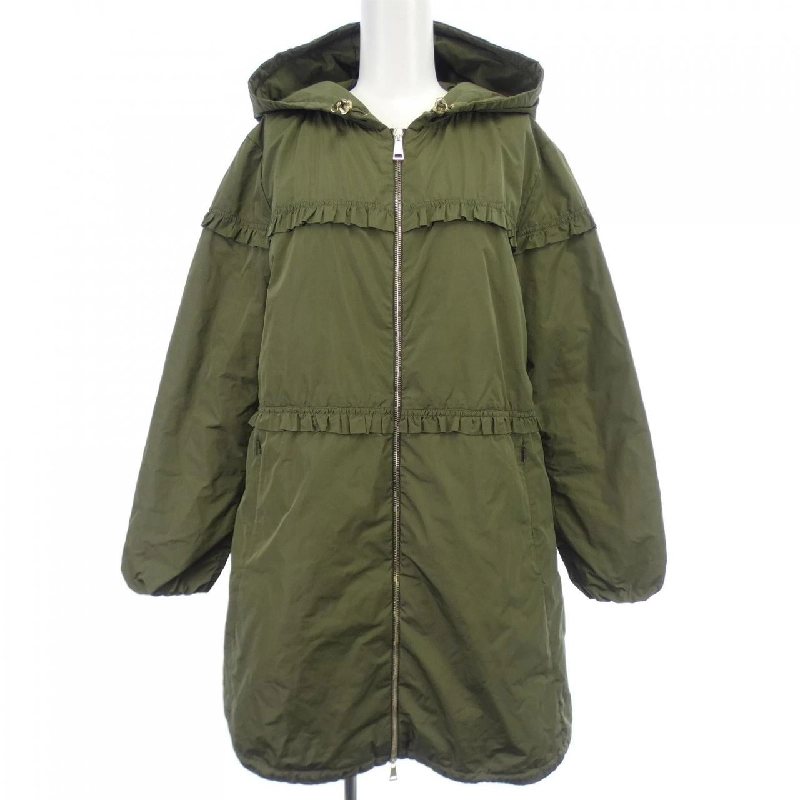 Áo khoác lông vũ MONCLER 639485