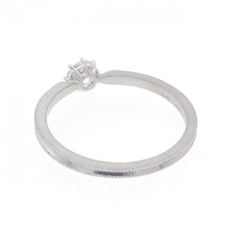 Nhẫn Aker Soltiara 0.23CT D IF 3EXT H&C - Hàng hiệu Chính hãng 838617