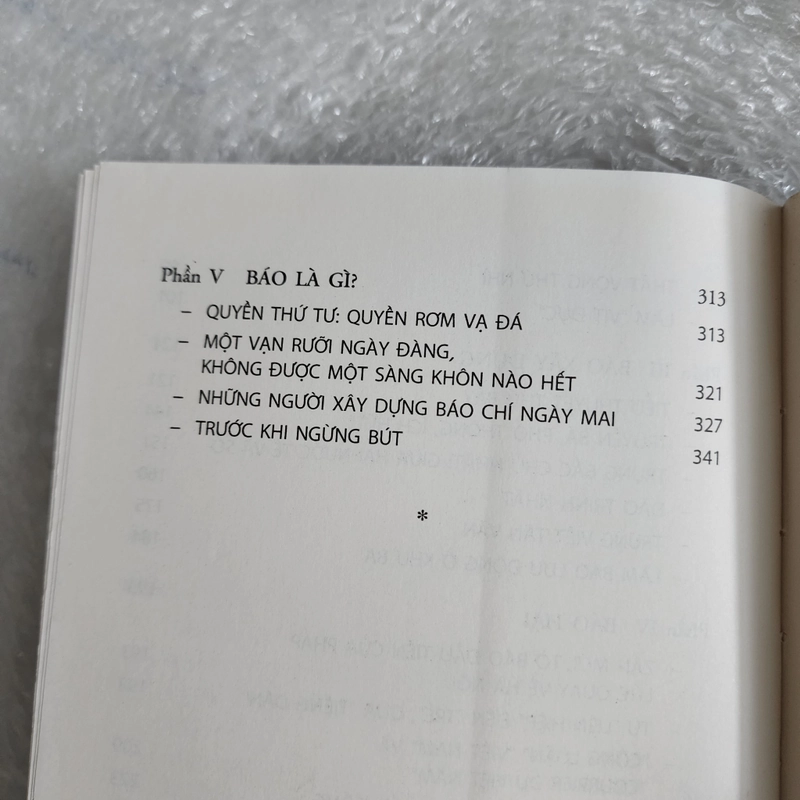 Bốn mươi năm nói láo | Vũ Bằng  455565