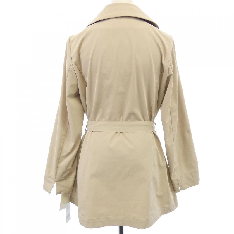 ALMA EN ROSE - Áo khoác Hàng hiệu Authentic 819835