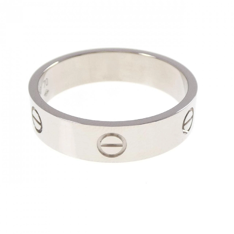 Nhẫn Cartier Love - Hàng hiệu Authentic 834946