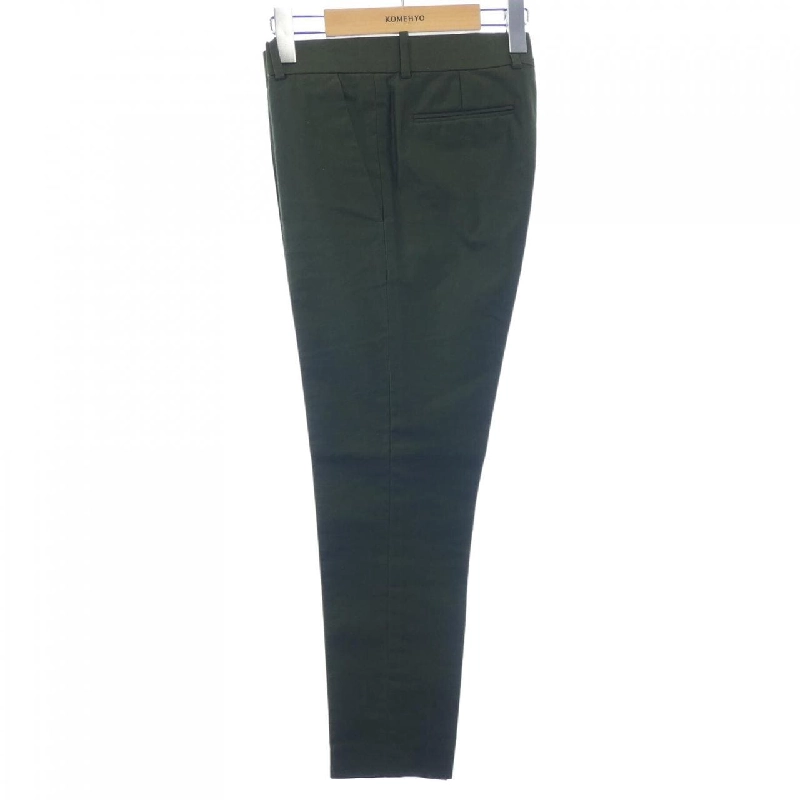 【Mã giảm giá】Quần Celine CELINE 653702