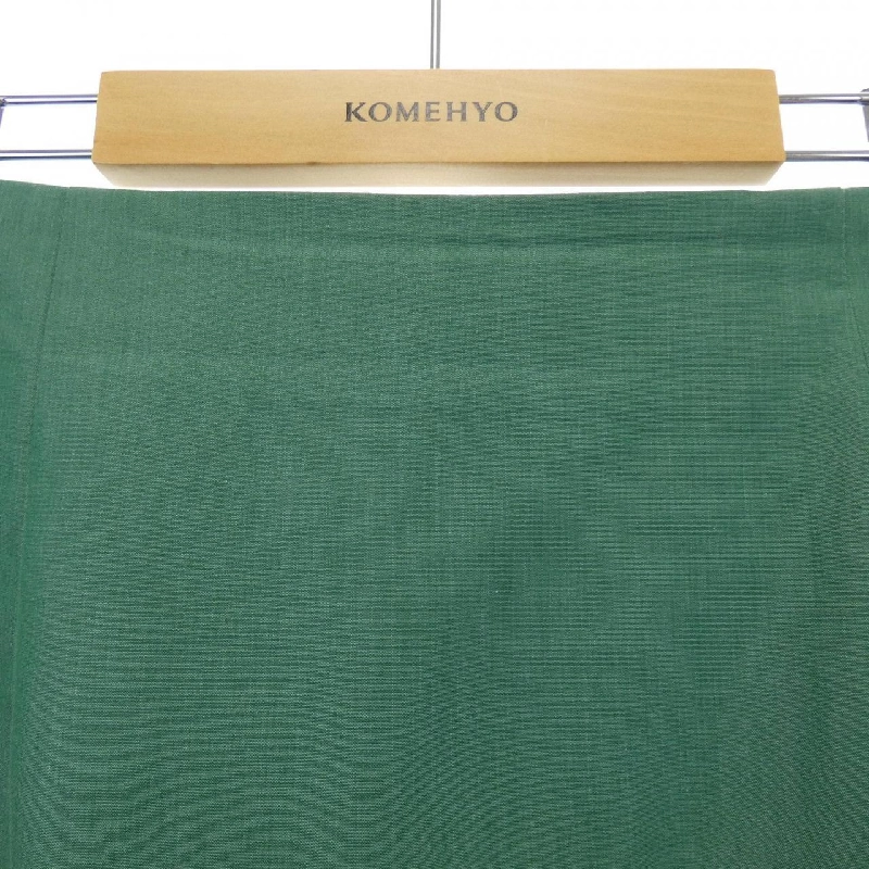 AURALEE Skirt - Hàng hiệu Authentic 808753