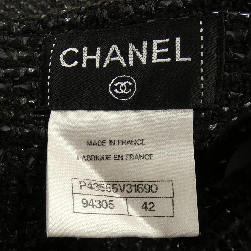 Chân váy CHANEL - Hàng hiệu Authentic 825182