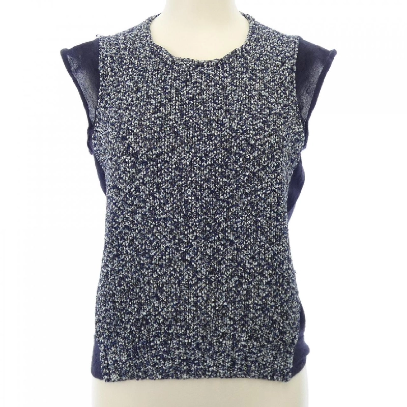 Áo gile DRAWER - Hàng hiệu Authentic 774757