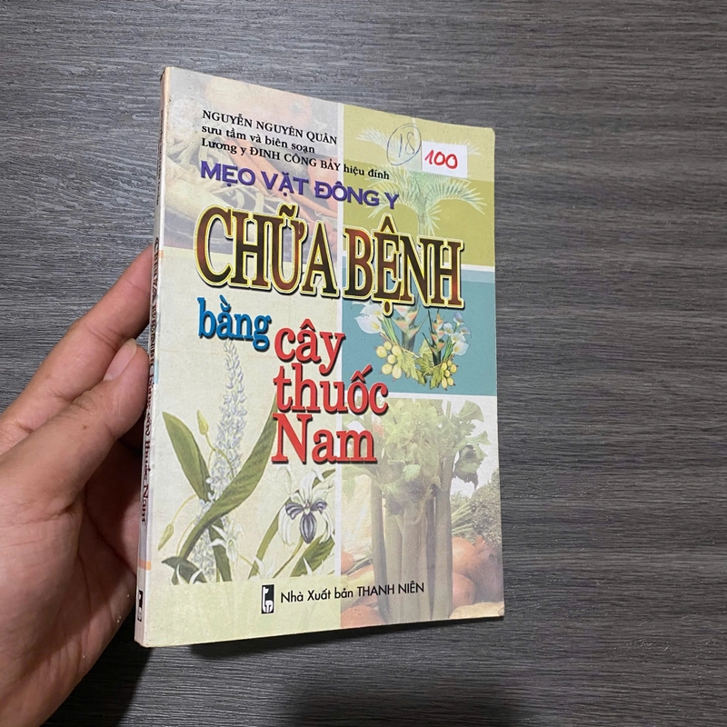 MẸO VẶT ĐÔNG Y - CHỮA BỆNH BẰNG CÂY THUỐC NAM#HATRA 547102