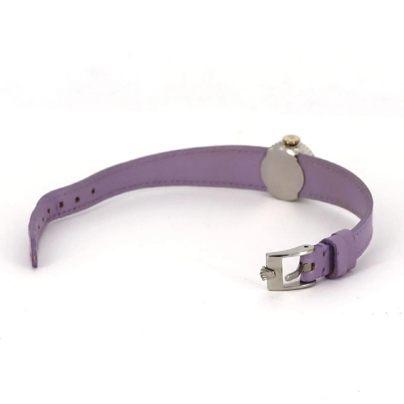 Đồng hồ Rolex Chameleon Orchid WG WG Cơ - Hàng hiệu Chính hãng 875865