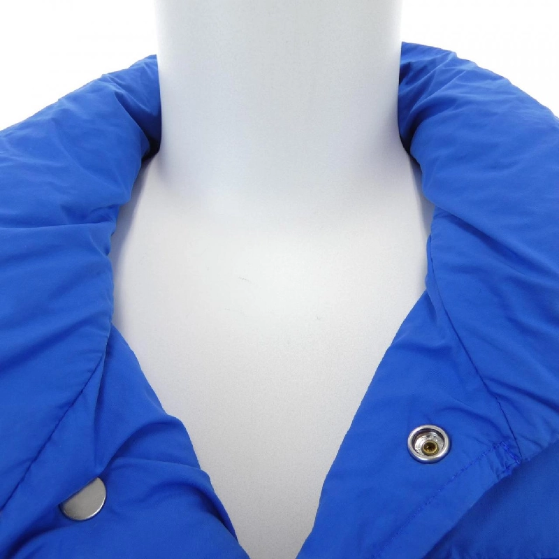 GUCCI×THE NORTH FACE 648864 XLRBM Áo gile - Hàng hiệu Chính hãng 892401