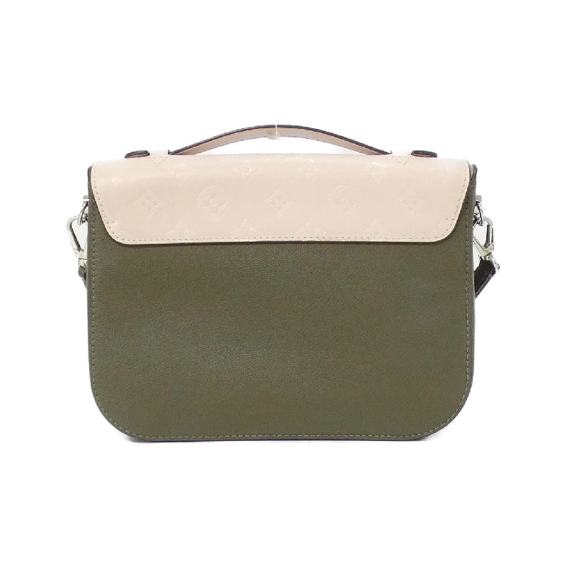 Túi xách Louis Vuitton Very Messenger M52128 616389