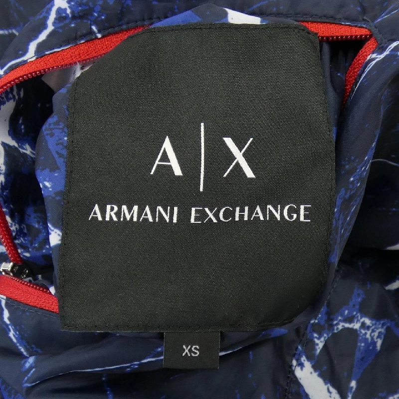 Áo khoác ARMANI EXCHANGE - Hàng hiệu Authentic 883912