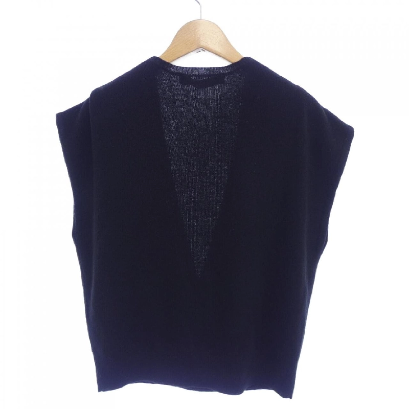 Áo gile Mizuiro Ind - Hàng hiệu Authentic 824052