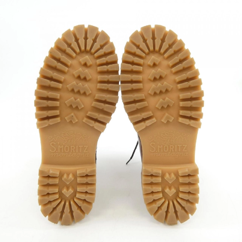 Giày bốt PRADA 1T803N - Hàng hiệu Chính hãng 829523