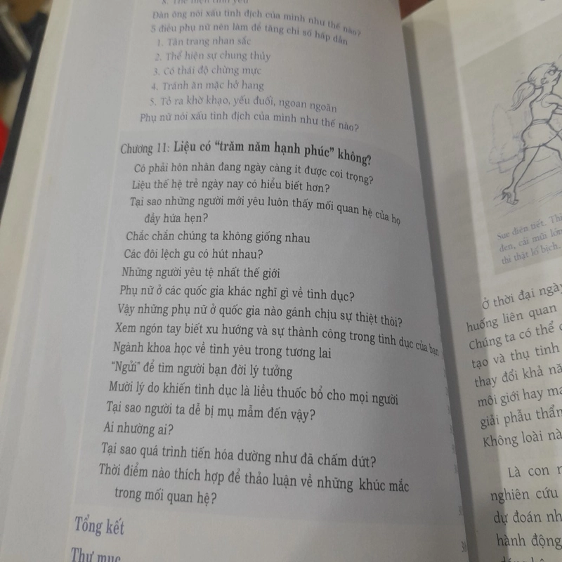 Allan & Barbara Pease - TẠI SAO ĐÀN ÔNG THÍCH TÌNH DỤC và PHỤ NỮ CẦN TÌNH YÊU 452273