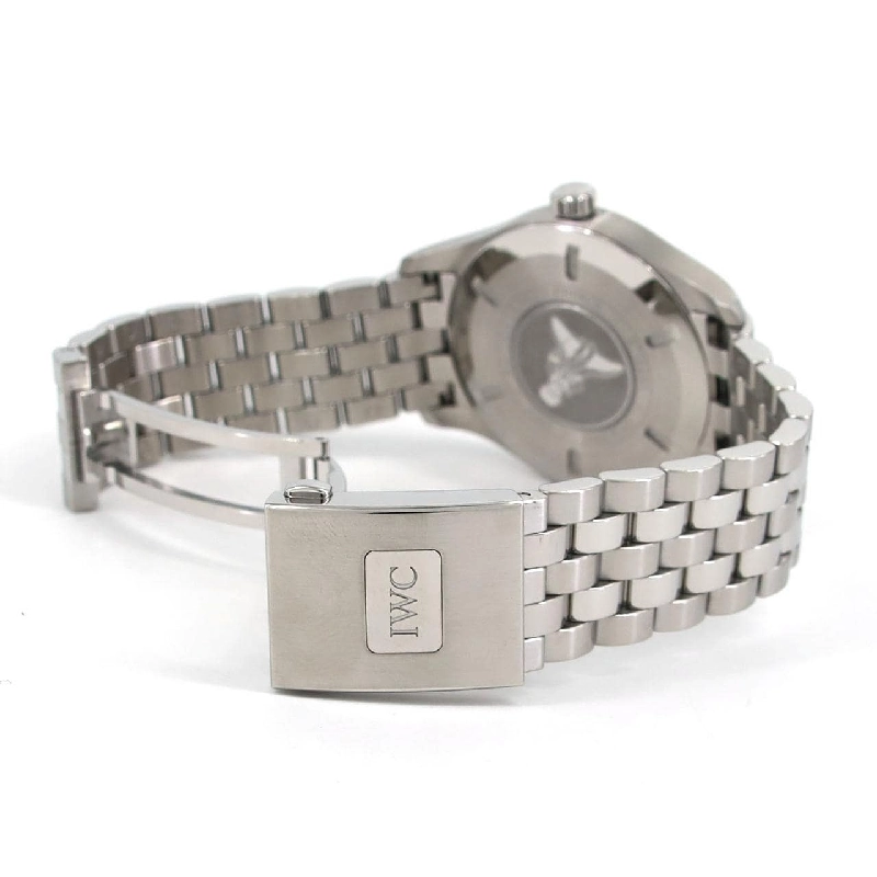 Đồng hồ phi công IWC Mark XVIII Petit Prince" IW327016 SS tự động - Hàng hiệu chính hãng 882062