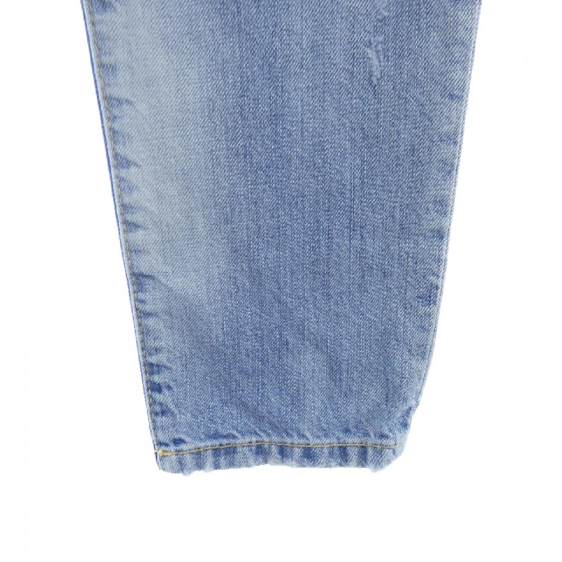 【Mã giảm giá】Quần jeans DSQUARED2 651989