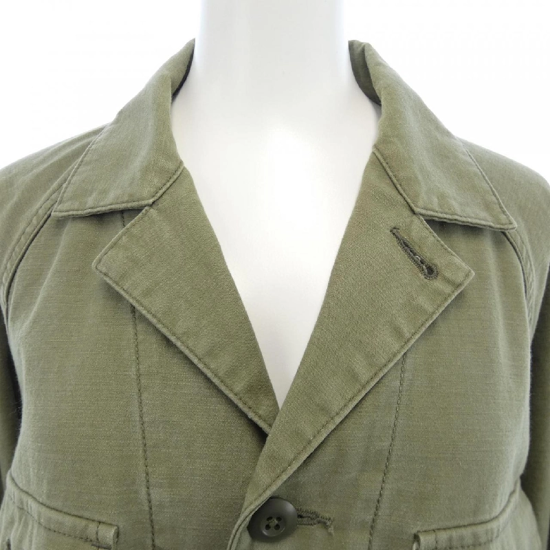 Áo khoác Plage - Hàng hiệu Authentic 822650