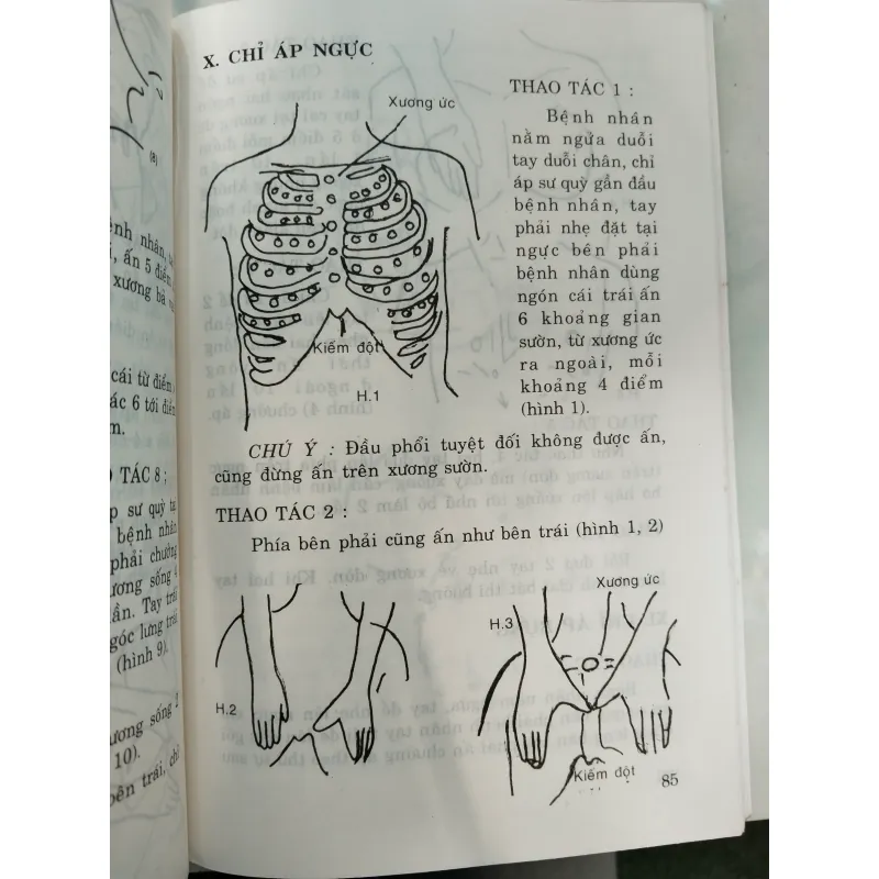 ĐỒ GIẢI CHỈ ÁP TRỊ LIỆU PHÁP - LÃNG VIỆT, PHẠM CAO HOÀN 996096