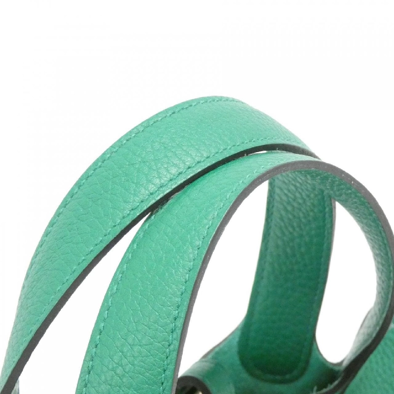 Túi Hermes Picotin Lock PM 056289CC 618734