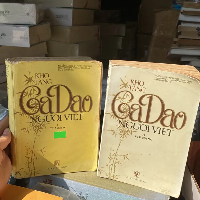 Kho tàng ca dao phần 1-2 759488