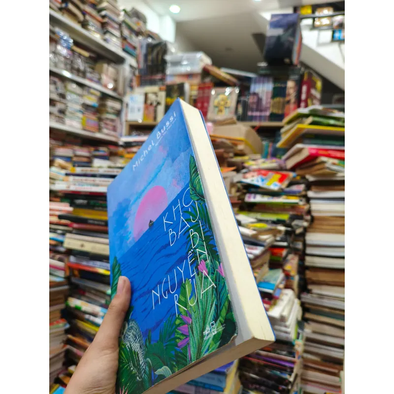 Kho báu bị nguyền rủa 🌱 558876