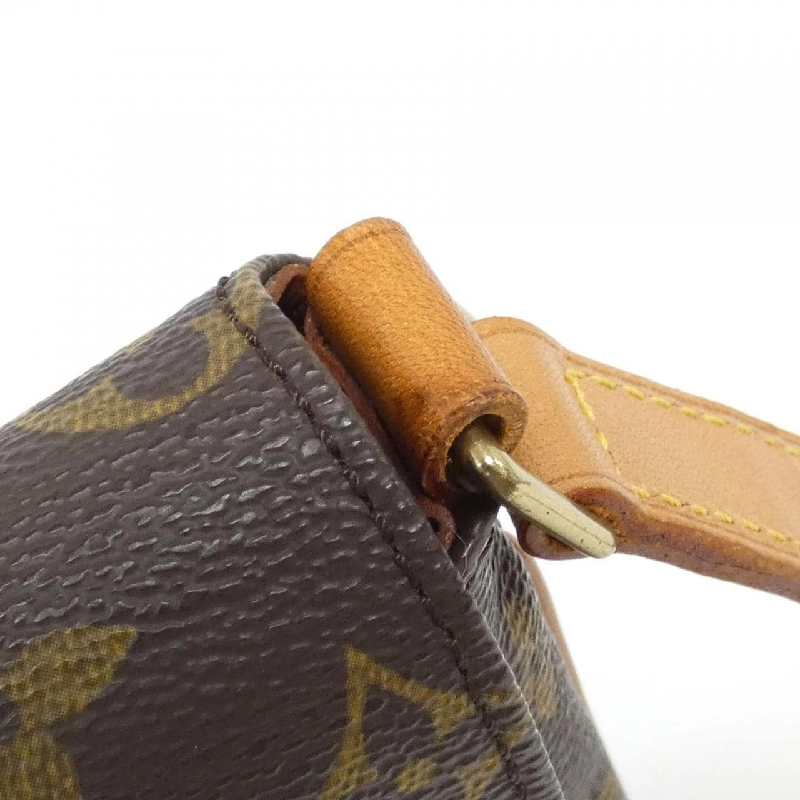 Túi xách vai Louis Vuitton Monogram Musette Salsa M51387 612763