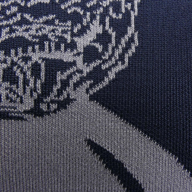 【Mã giảm giá】HERMES Áo len 643937