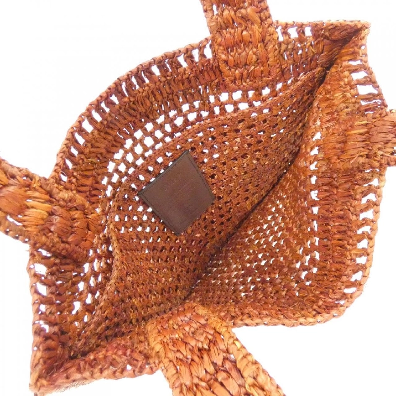 【Sản phẩm mới】Túi xách mùa hè chuối Chloe CH25US901 P08 615824