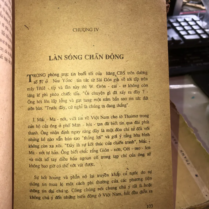 Tết - Don Oberdoifer 1021752