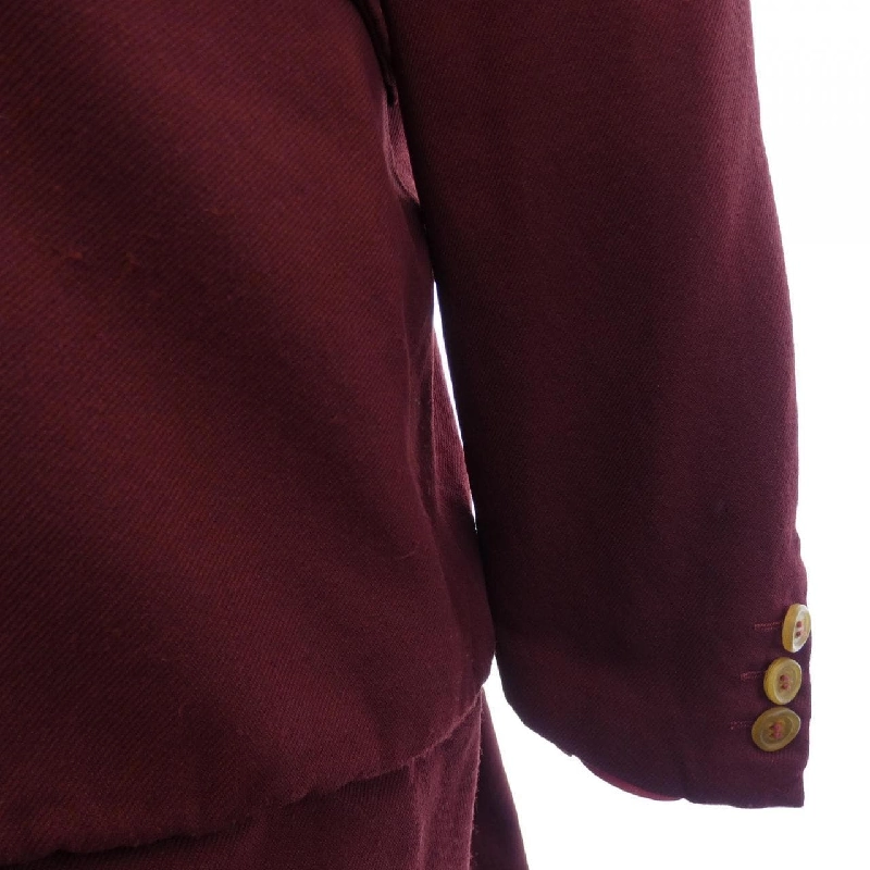 【Mã giảm giá】COMME des GARCONS Áo khoác 640922